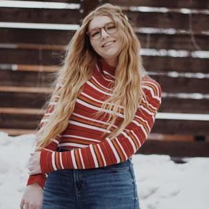 Meet your Posher, Claire